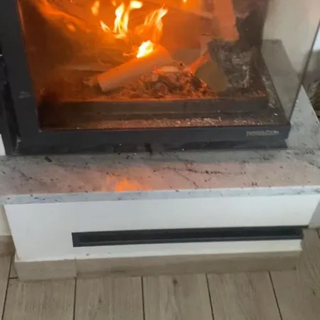 Appartement Dom Muminkow Kotelnica, Rezerwacja Tylko Po Akceptacji