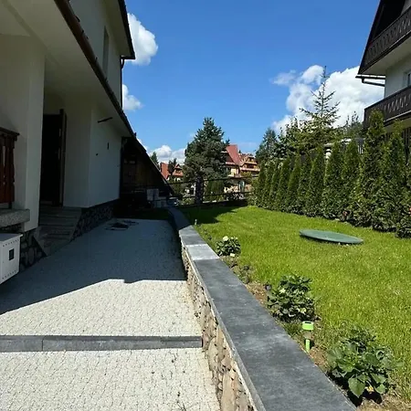 Appartement Dom Muminkow Kotelnica, Rezerwacja Tylko Po Akceptacji