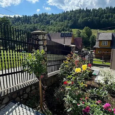 Dom Muminkow Kotelnica Appartamento *