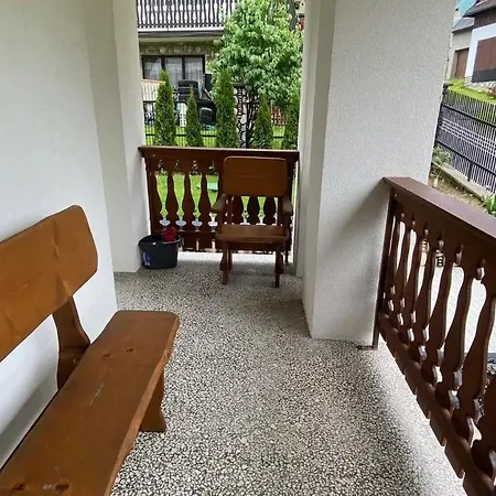 Dom Muminkow Kotelnica Appartamento