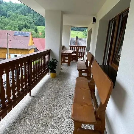 Dom Muminkow Kotelnica Appartamento