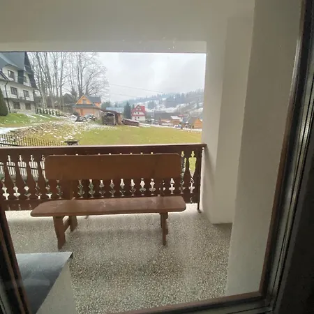 Dom Muminkow Kotelnica * Groń