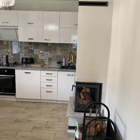 Appartement Dom Muminkow Kotelnica, Rezerwacja Tylko Po Akceptacji
