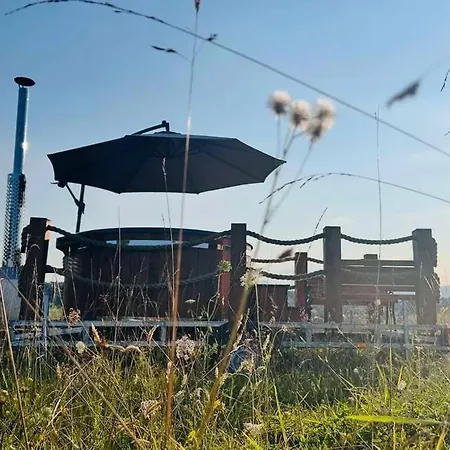 Dom Muminkow Kotelnica Appartamento