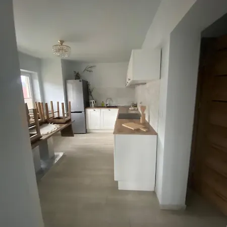 Dom Muminkow Kotelnica