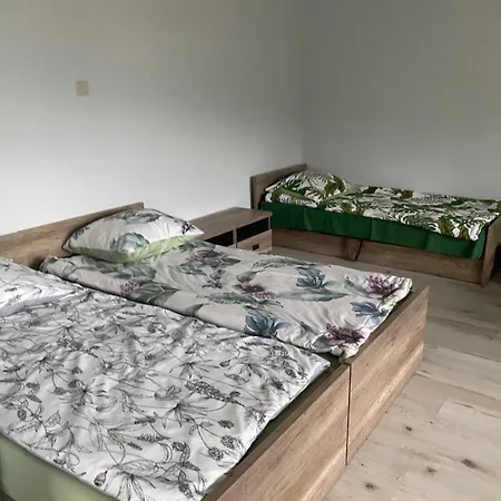 Dom Muminkow Kotelnica, Rezerwacja Tylko Po Akceptacji *