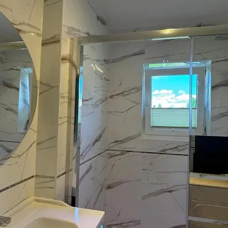 Dom Muminkow Kotelnica, Rezerwacja Tylko Po Akceptacji Appartement Groń