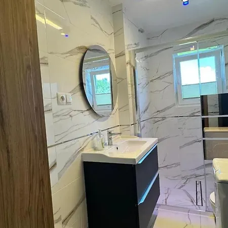 Appartamento Dom Muminkow Kotelnica *