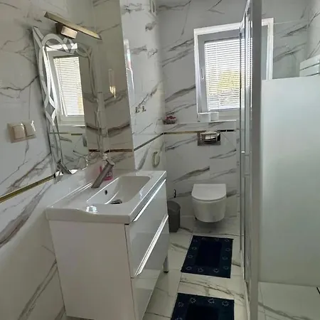 Appartement Dom Muminkow Kotelnica, Rezerwacja Tylko Po Akceptacji *