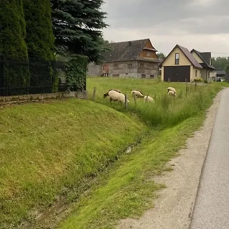 Dom Muminkow Kotelnica, Rezerwacja Tylko Po Akceptacji Groń