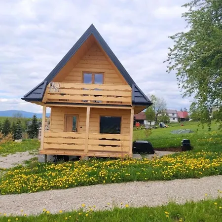 Dom Muminkow Kotelnica