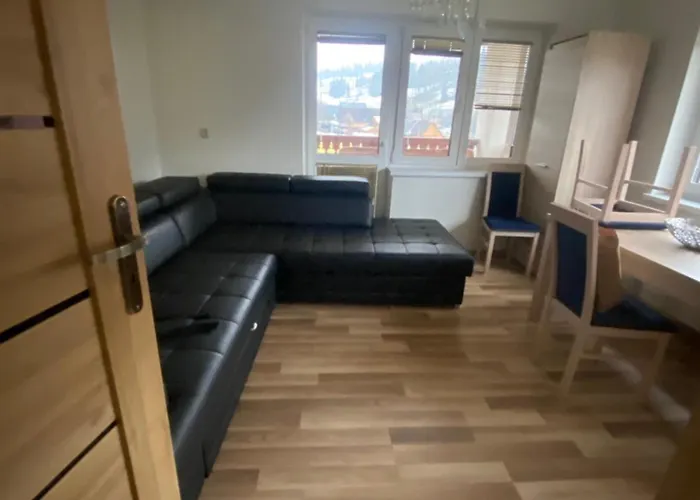 Dom Muminkow Kotelnica *